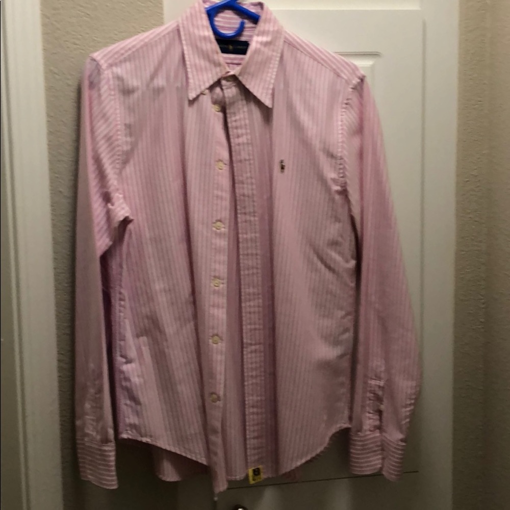 Polo by Ralph Lauren Button up shirts